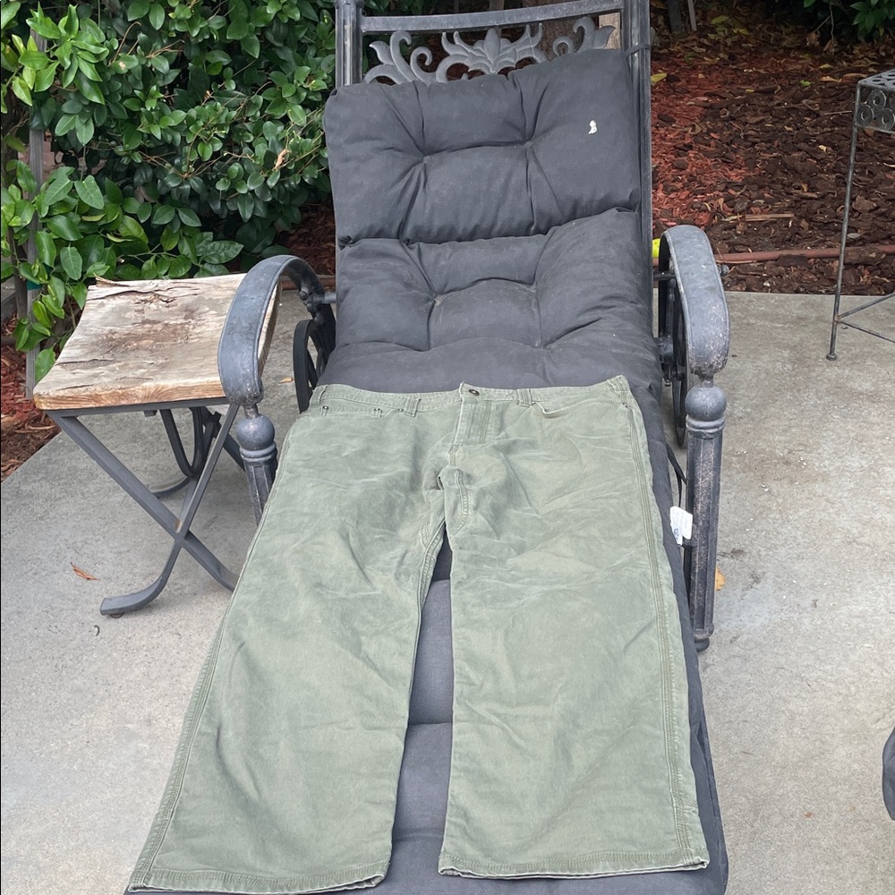 Great Men’s Jeans by PRANA